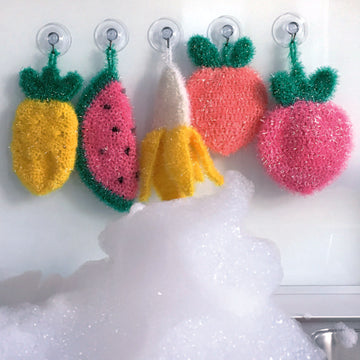 Bubble Yummy (DE) by Rico Design