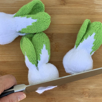 Baby Bok Choy