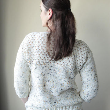 Hawberry Sweater