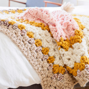 Solitude Blanket