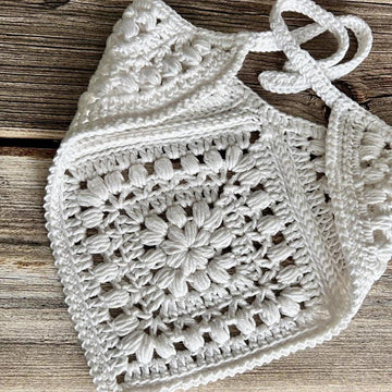 Boho Bandana
