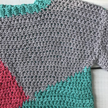 Parakeet Jumper