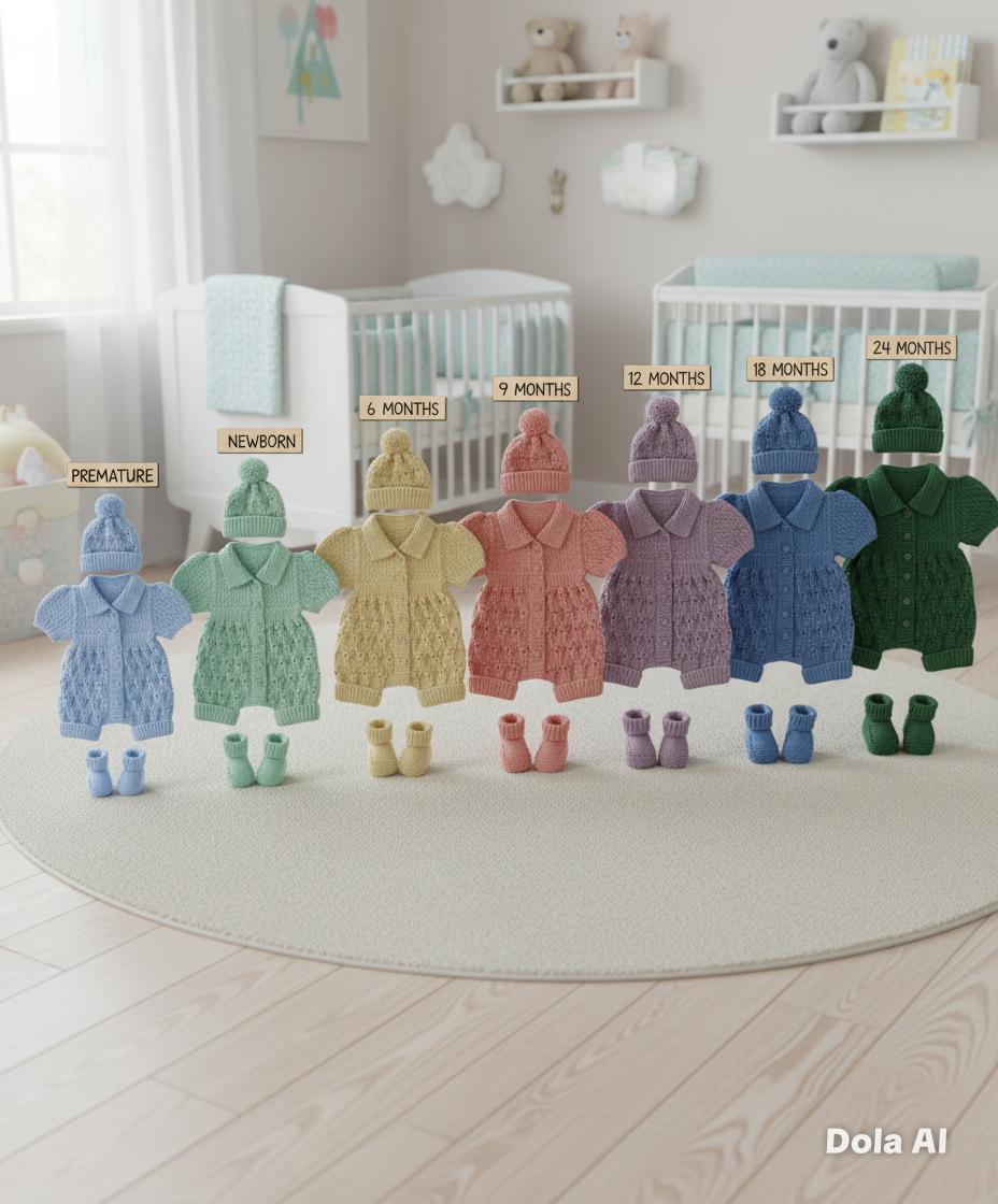 "Bluebell" Romper NEW SIZES up to 24 Months