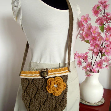Diamonds Bag