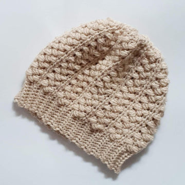 Dota beanie