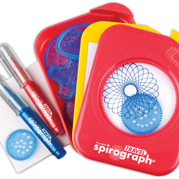 Patch Products Travel Spirograph - 437510