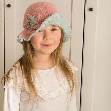 Elis summer hat