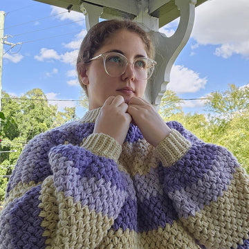 Darcy Jumper