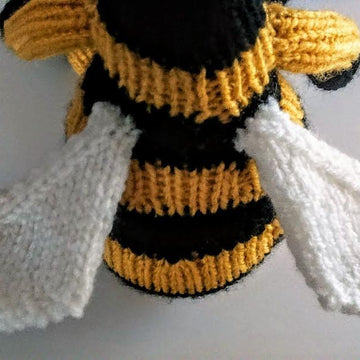 Jerry The Berry Bee