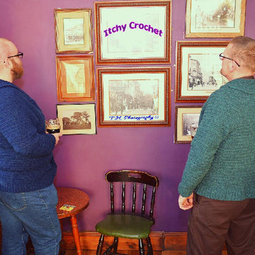 Billy Cardigan