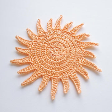 Sun coaster