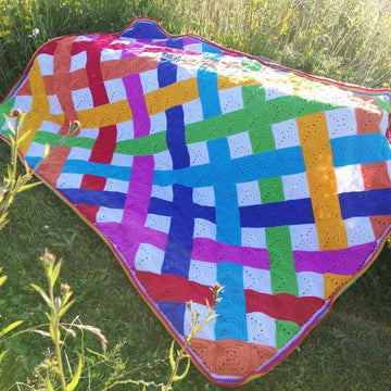Modern Weave