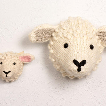 Sheep Head