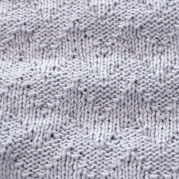 Cotton Baby blanket