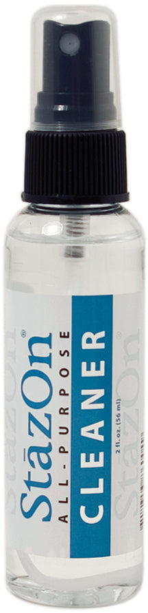 Imagine StazOn All-Purpose Cleaner 2oz Spray - Clear