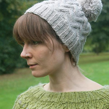 Constantine Hat