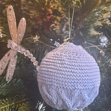 "Ice Queen" Decoration/Cover