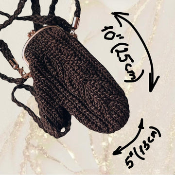 Mitten bag