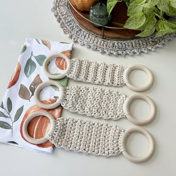Towel Holders 3 Ways 087