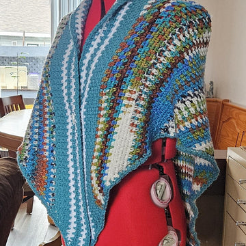 Fireside Wrap