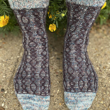 Operatic Socks