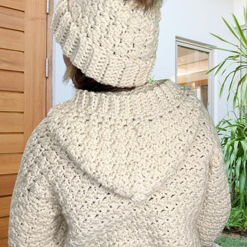 Wrenley Hoodie