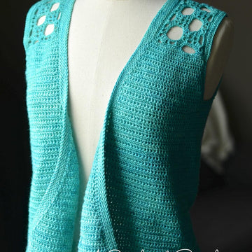 Marielle Cardigan