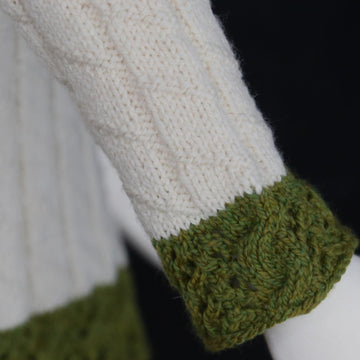 Nikko Cardigan
