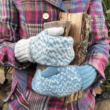Warm Hands