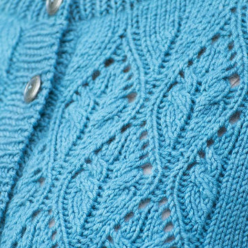 Analeigh Cardigan