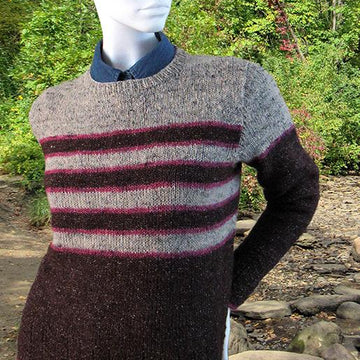 Sand & Clay Pullover