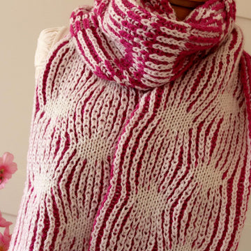 Niagara Scarf