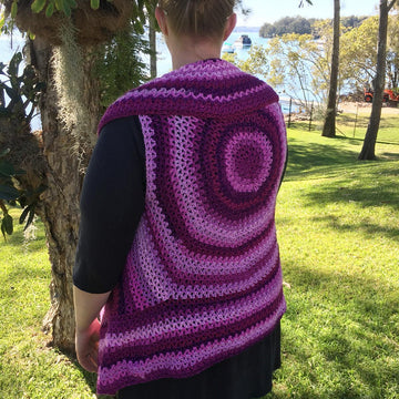 Heartwood Cardi