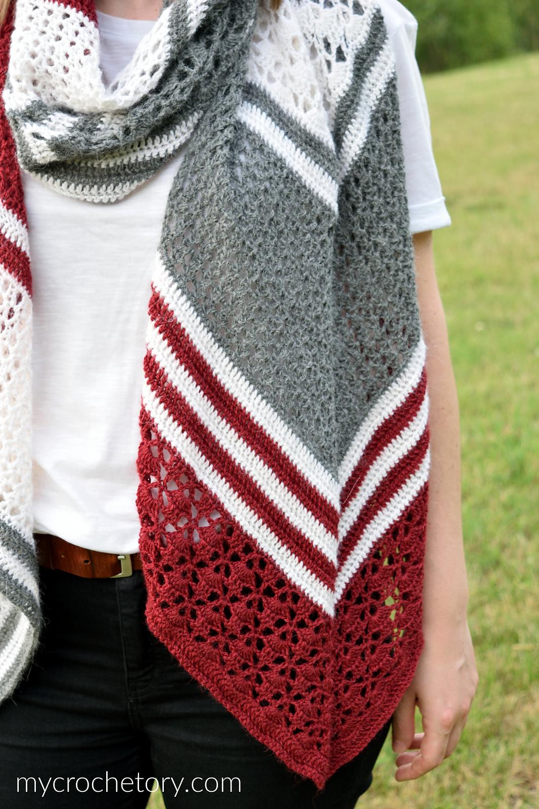 Arrow Wrap