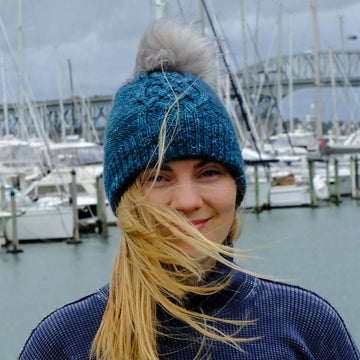 Wildgrass Hat