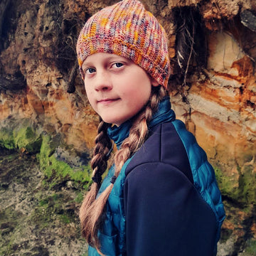 Merino Lovers Beanie
