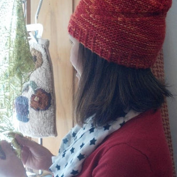 Summer Trail Hat
