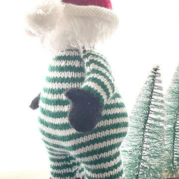 Santa Claus