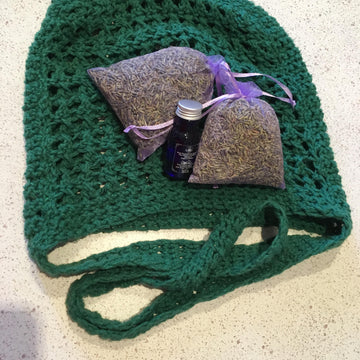 The Tilly Tote Market Bag