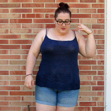 Rockport Tank