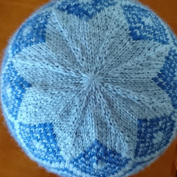 Kynarth Hat