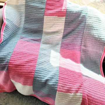 Mingo Afghan