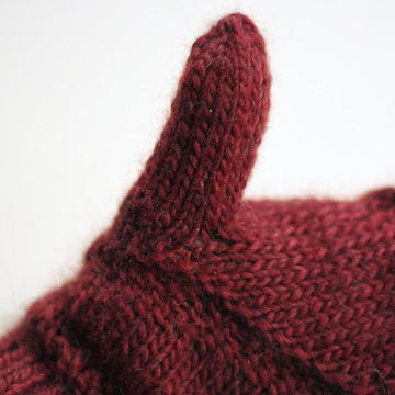 Screw Mitts