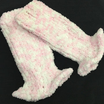Leg Warmers - Child 2-6yrs