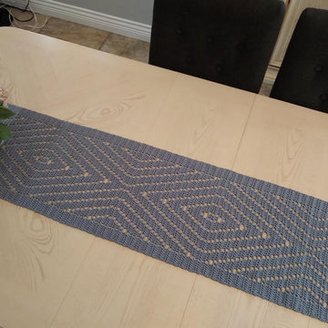 Dundarave Table Runner