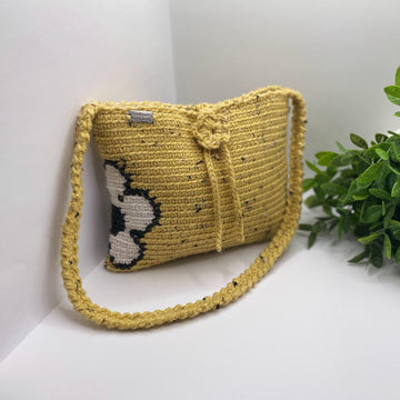 Cookie Crumble Bag