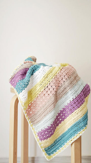 Stroller Blanket