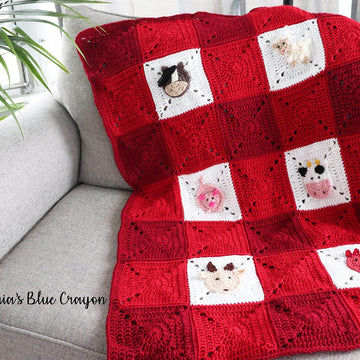Farm Blanket