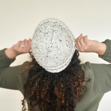 Always Willing Beanie