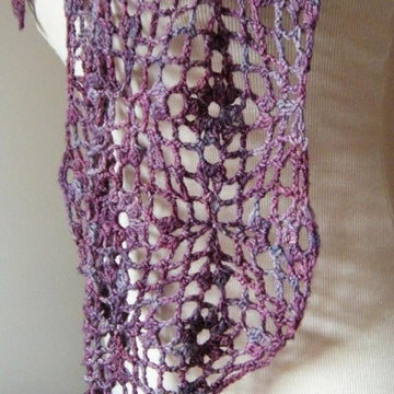 Berra Scarf